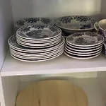 Afrika Appartement