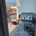Appartement Afrika *