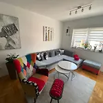 Afrika * Trebinje