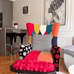 Apartment Afrika *