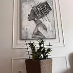 Διαμέρισμα Afrika Τρέμπινιε
