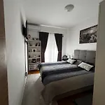 Afrika Apartman *