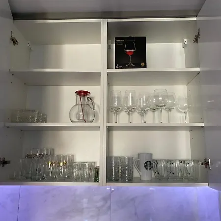Apartmán Afrika Trebinje