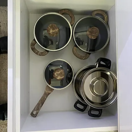 Apartmán Afrika Trebinje