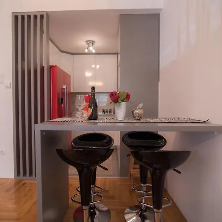 Afrika Apartamento Trebinje