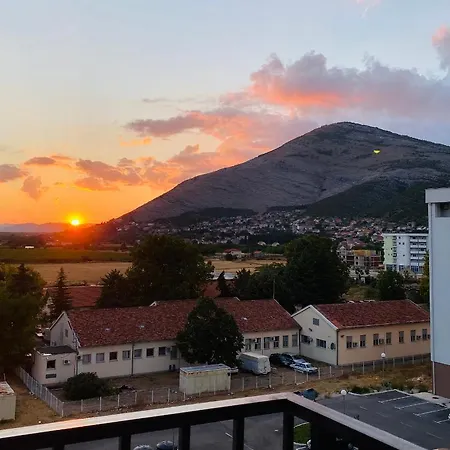 Afrika * Τρέμπινιε